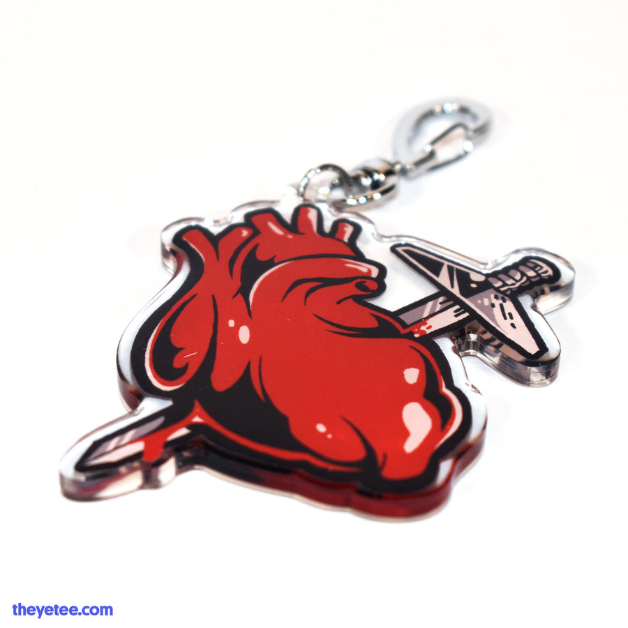 Heartblade | Heartblade
