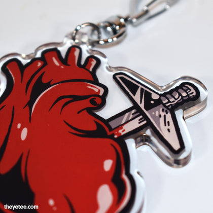 Heartblade