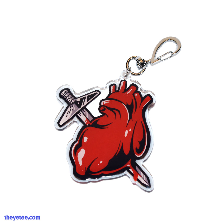 Heartblade | Heartblade
