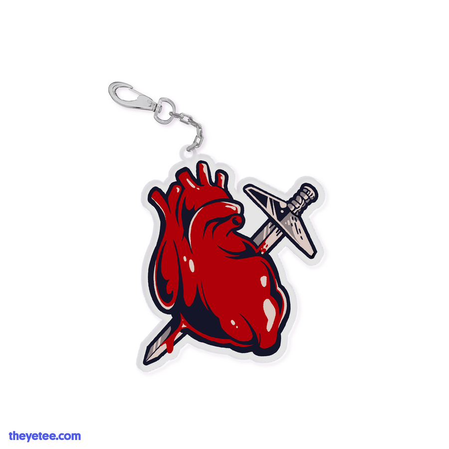 Heartblade | Heartblade