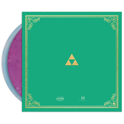 Hero of Time (Music from The Legend of Zelda: Ocarina of Time) Anniversary Edition 2xLP