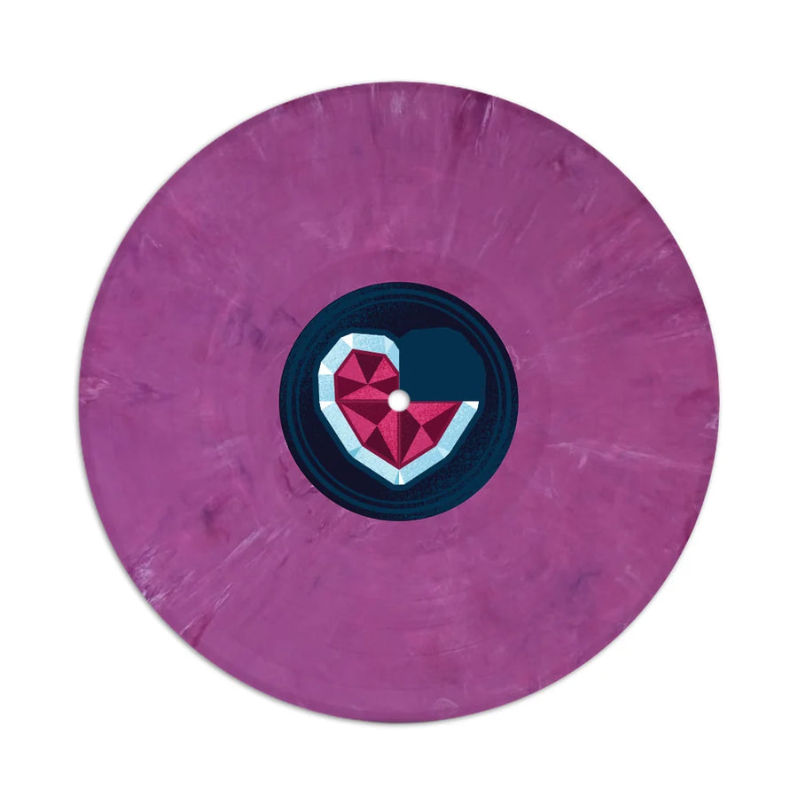 Hero of Time (Music from The Legend of Zelda: Ocarina of Time) Anniversary Edition 2xLP