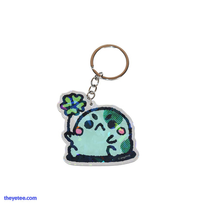 Lucky Frog