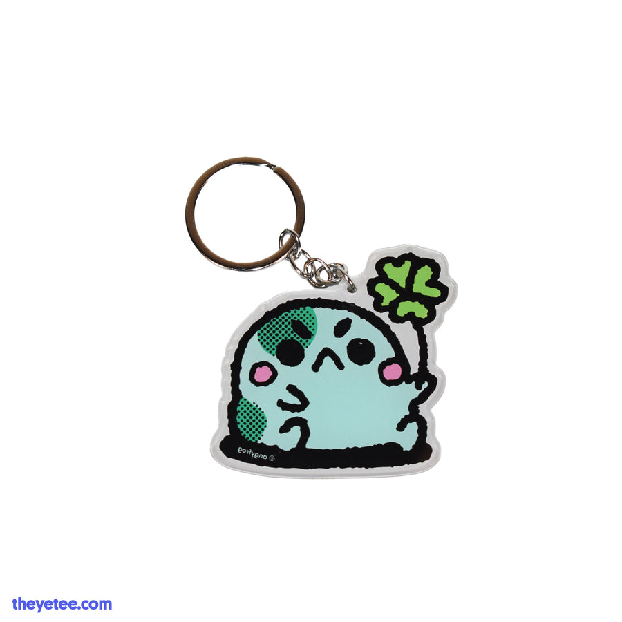 Lucky Frog | Lucky Frog
