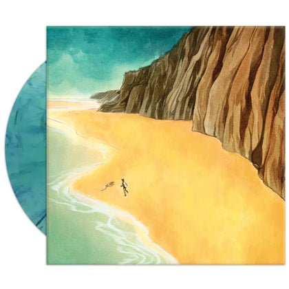 ICO (Vinyl Soundtrack)
