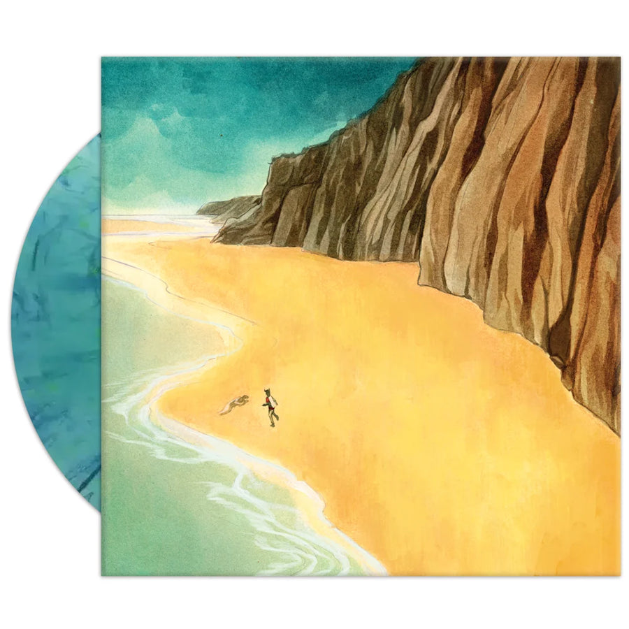 ICO (Vinyl Soundtrack)