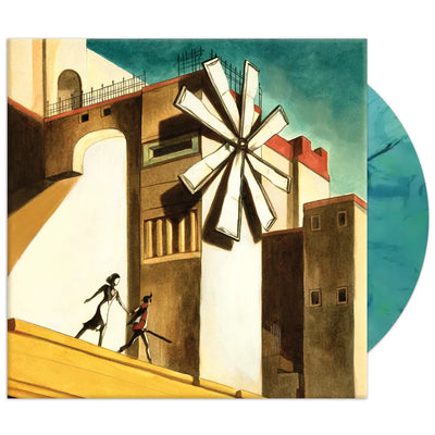 ICO (Vinyl Soundtrack)