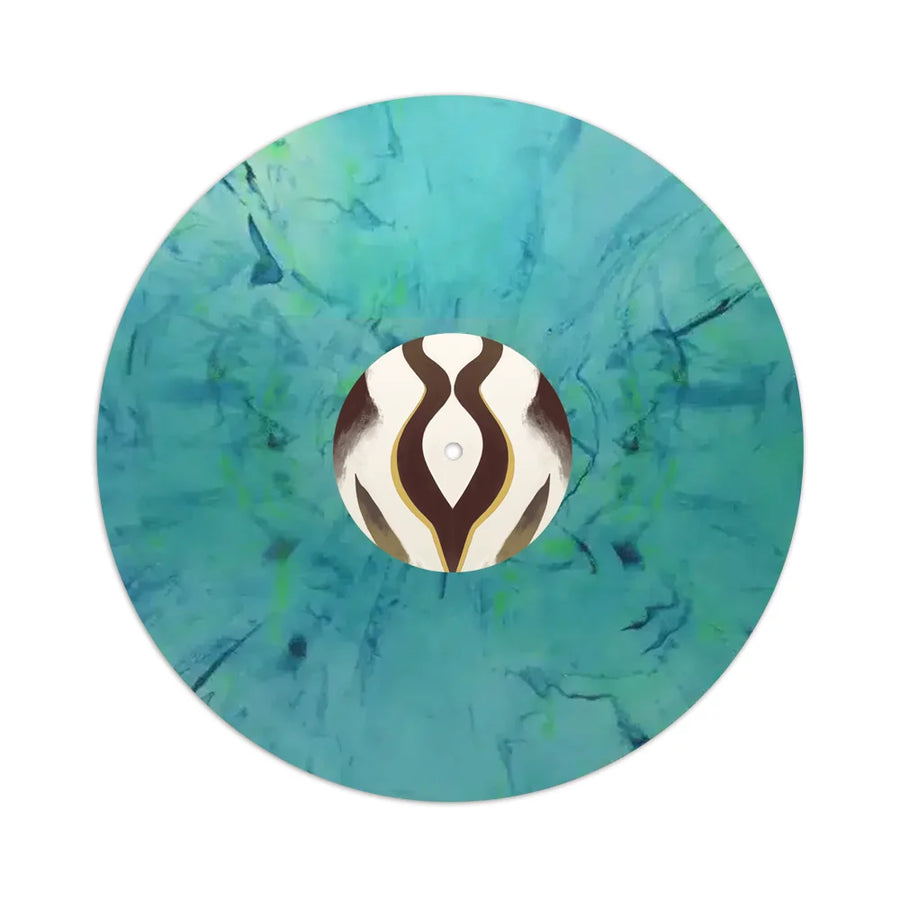 ICO (Vinyl Soundtrack)