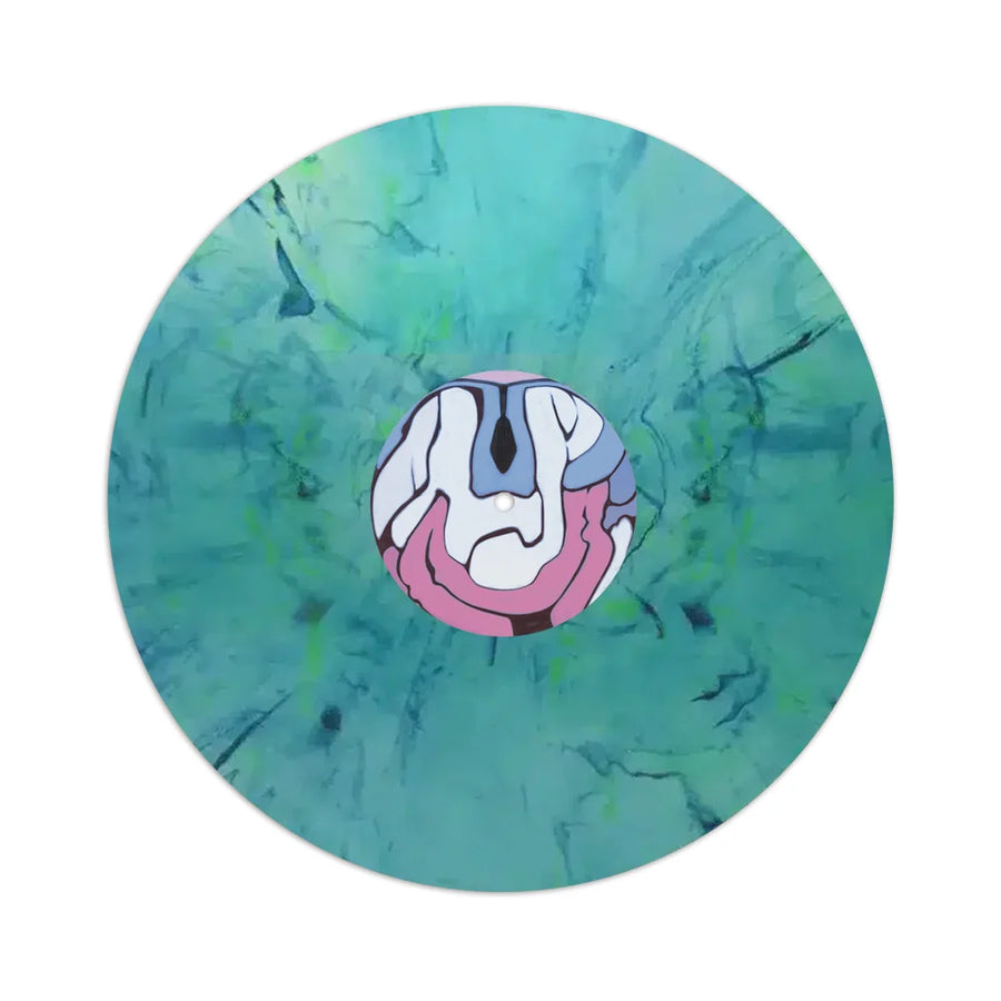 ICO (Vinyl Soundtrack)