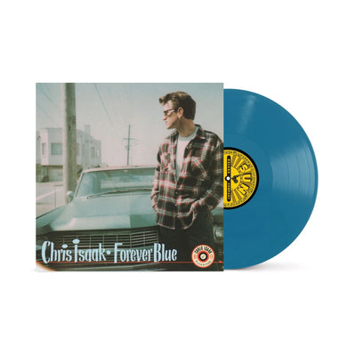 Forever Blue (30th Anniversary Commemorative Edition) (Indie Exclusive)