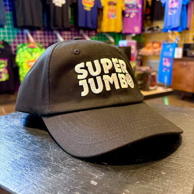 Superjumbo World Hat