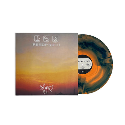 Daylight (Orange & Blue Vinyl)