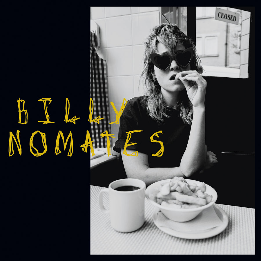 Billy Nomates (2CD Set)