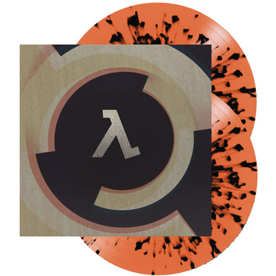 Half-Life: Alyx (Original Soundtrack) [Indie Exclusive Vinyl]