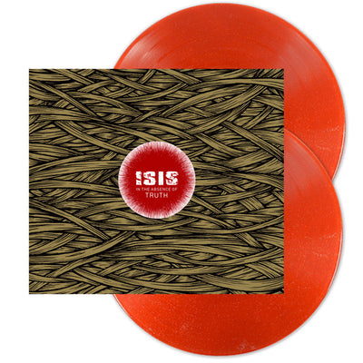 In the Absence Of Truth (2LP Eco Vinyl)