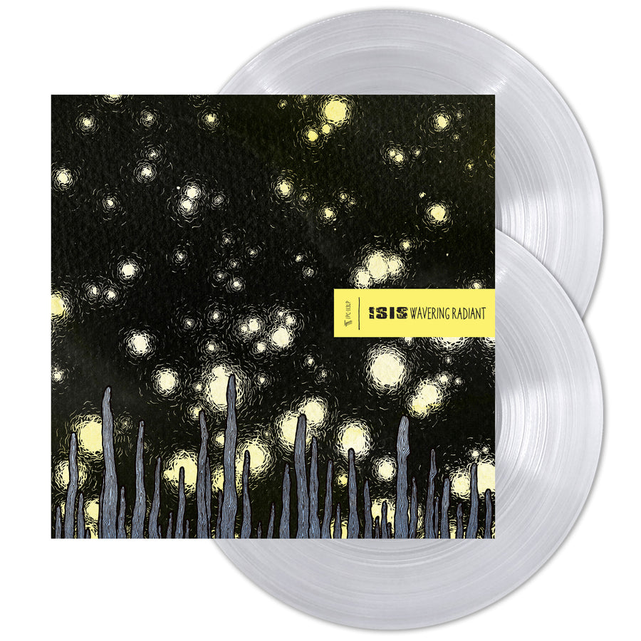 Wavering Radiant 2LP