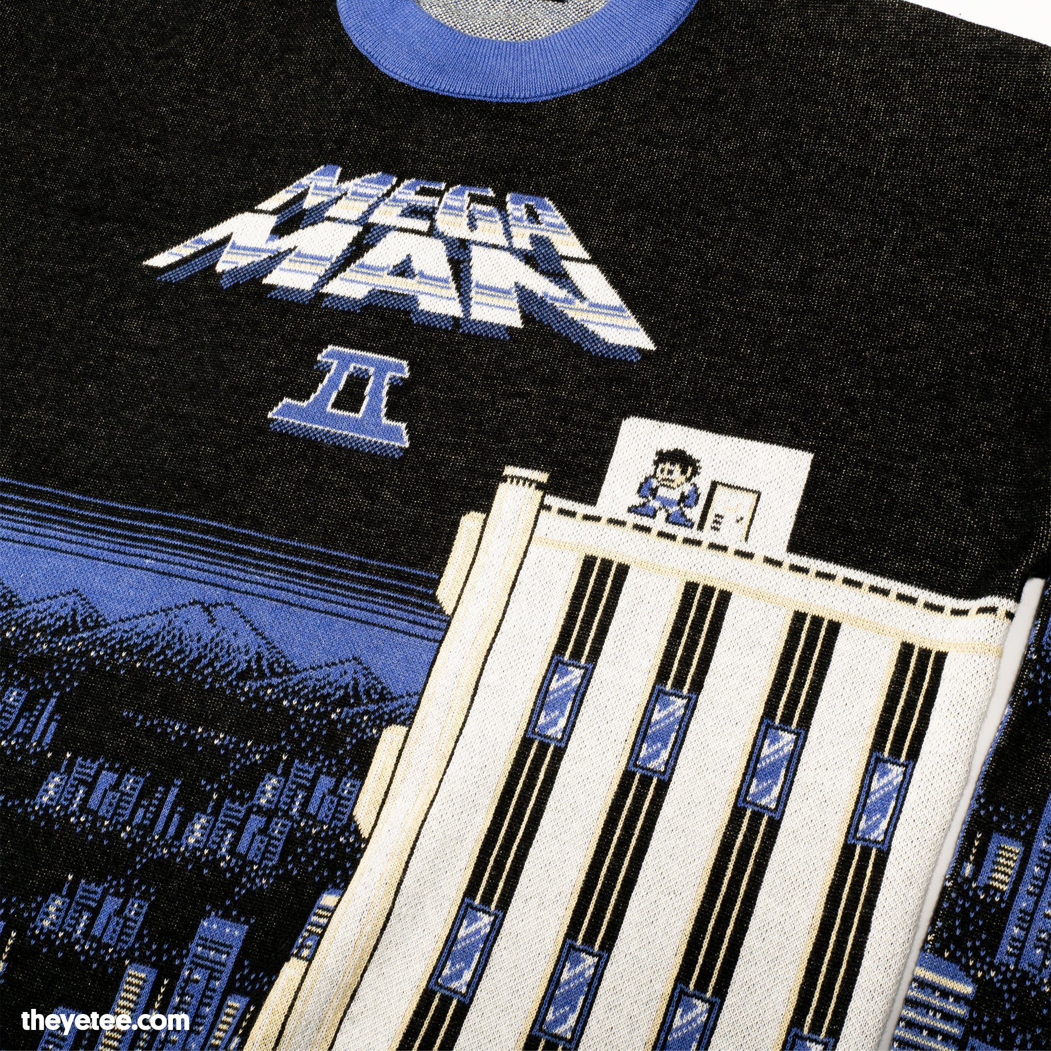 In The Year 20XX | The Yetee