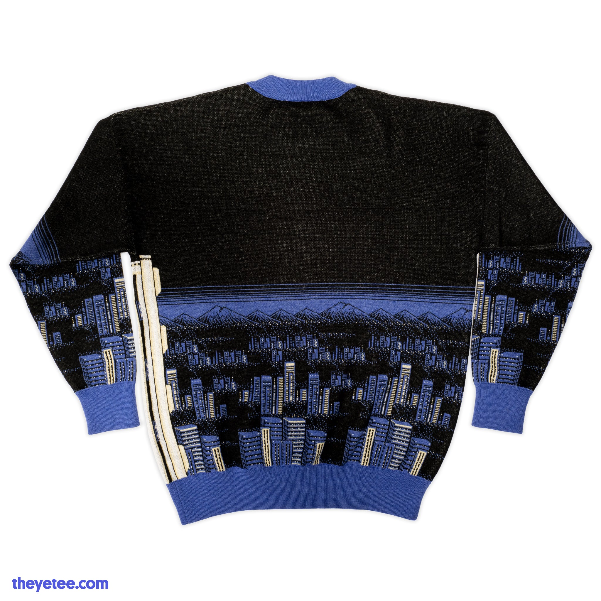 In The Year 20XX | The Yetee