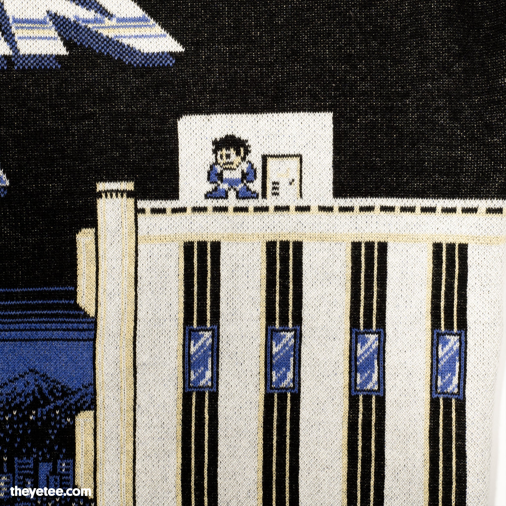 In The Year 20XX | The Yetee