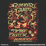 SGDQ25 Event (Hero Edition) - SGDQ25 Event (Hero Edition)
