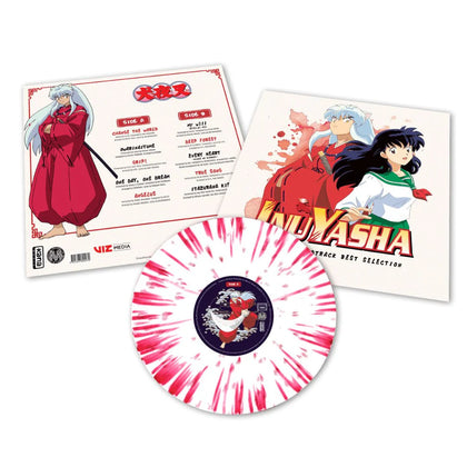 InuYasha Original Soundtrack (Best Selection) [Import]