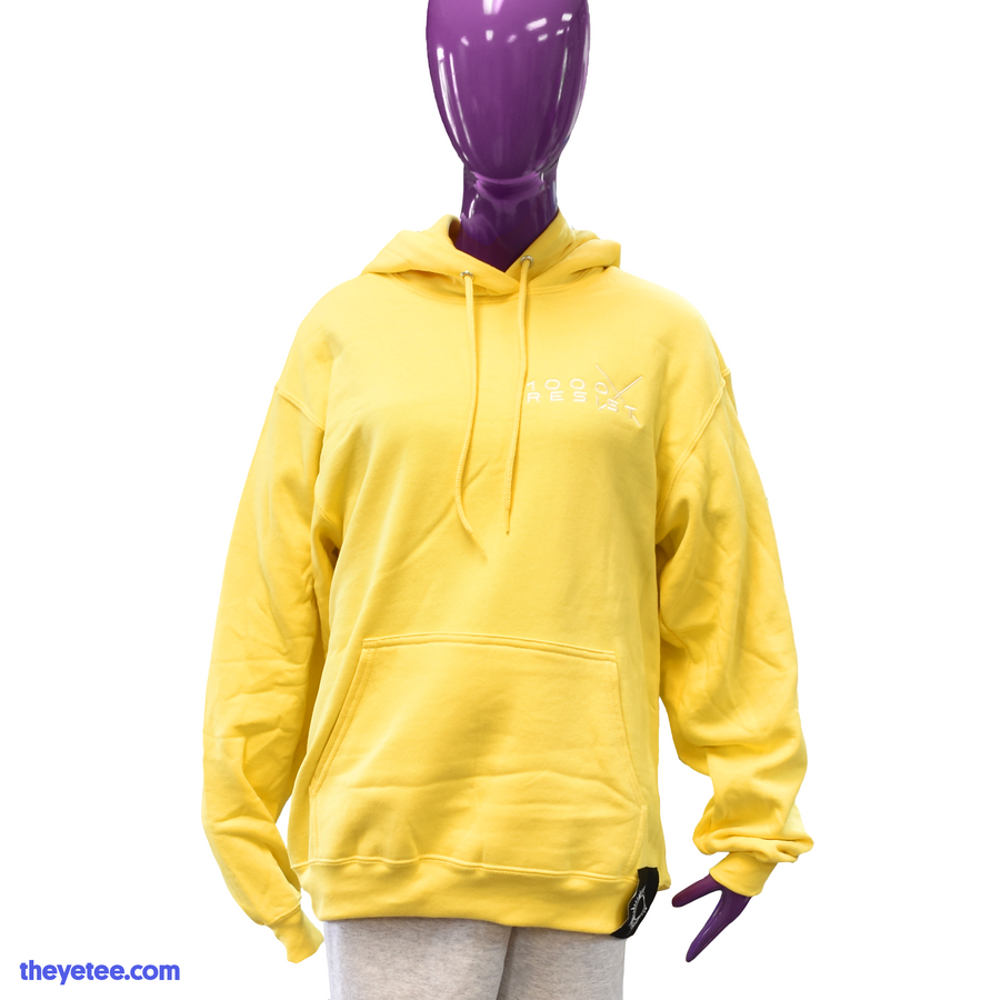 Iris Hoodie