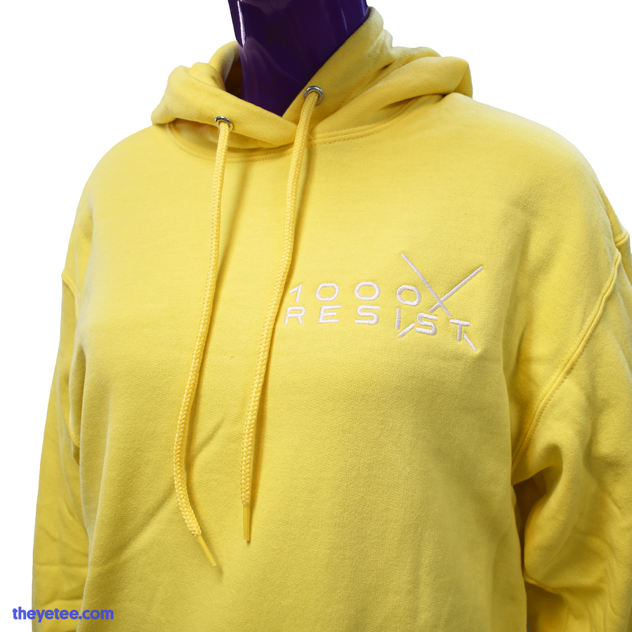 Iris Hoodie
