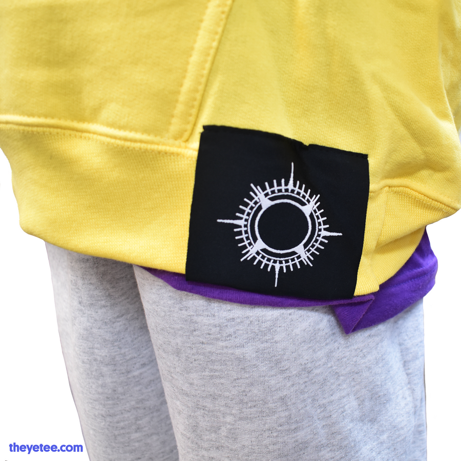 Iris Hoodie