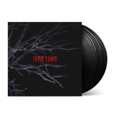 Iron Lung (Deluxe Triple Vinyl)