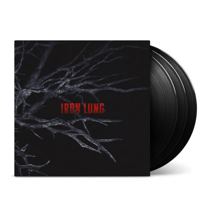 Iron Lung (Deluxe Triple Vinyl)