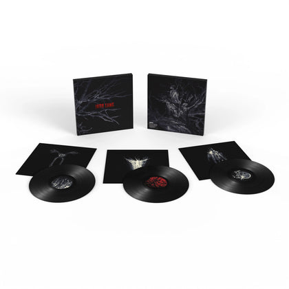 Iron Lung (Deluxe Triple Vinyl)