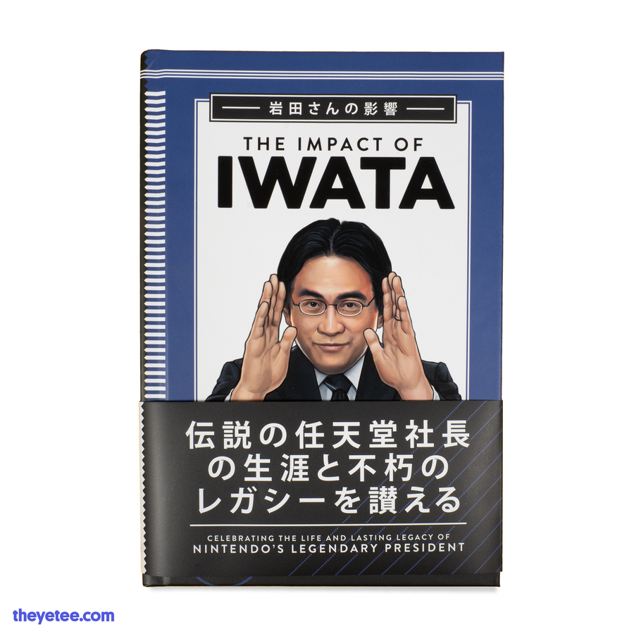 The Impact of Iwata