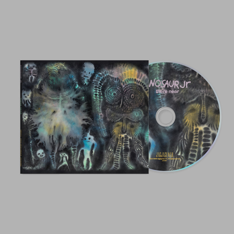 There Near (CD)
