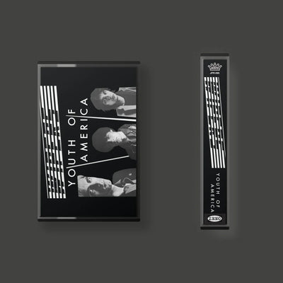 Youth Of America Cassette