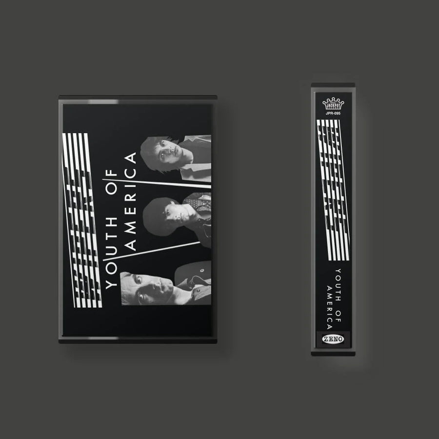 Youth Of America Cassette