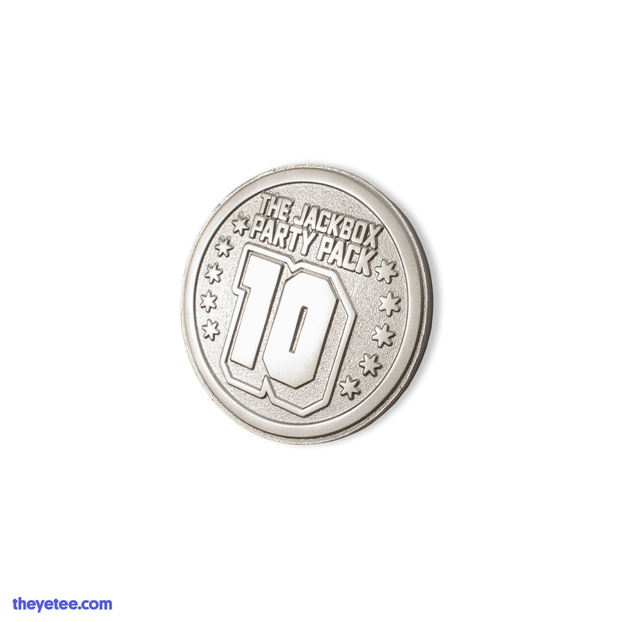 10th Coin