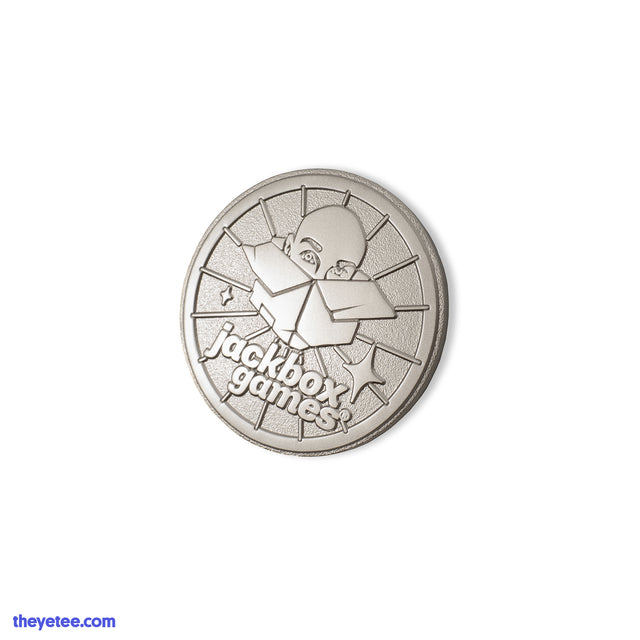 10th Coin - 10th Coin