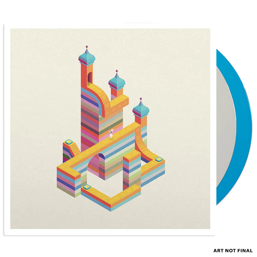 Monument Valley 2xLP