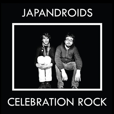 Celebration Rock (CD)
