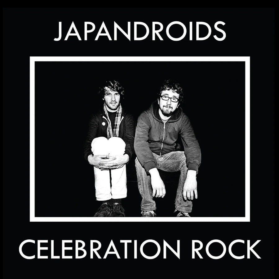 Celebration Rock (CD)