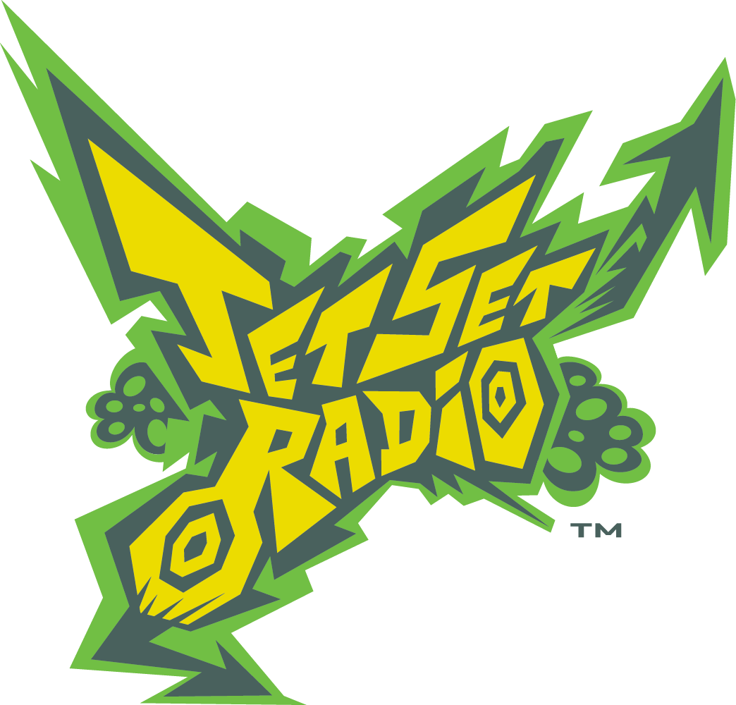 Jet Set Radio