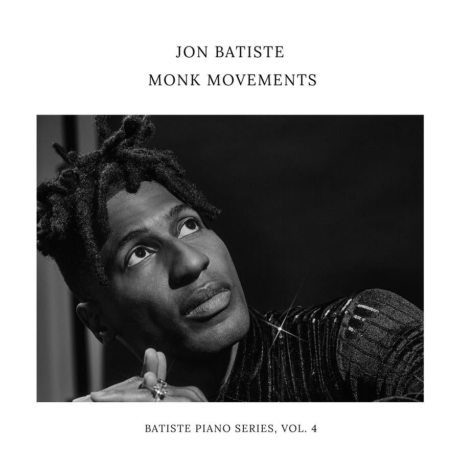 Monk Movements