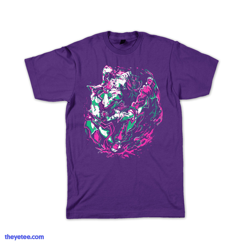 Juri | The Yetee Juri | The Yetee