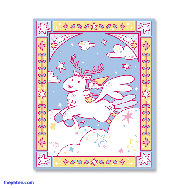 Adventure Print - Adventure Print