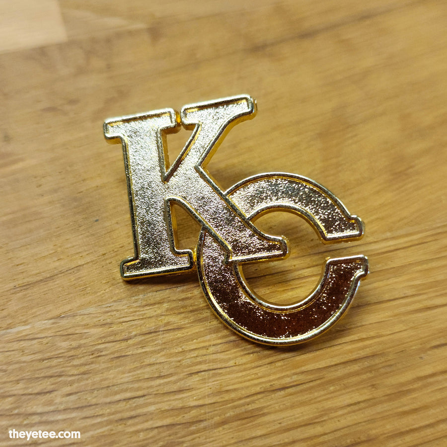 Kaiba Corp Logo