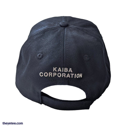 Kaiba Corp Cap