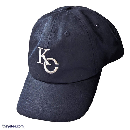 Kaiba Corp Cap