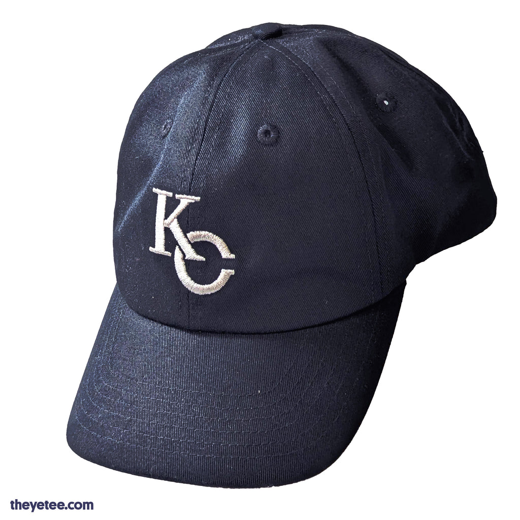 Kaiba Corp Cap | The Yetee
