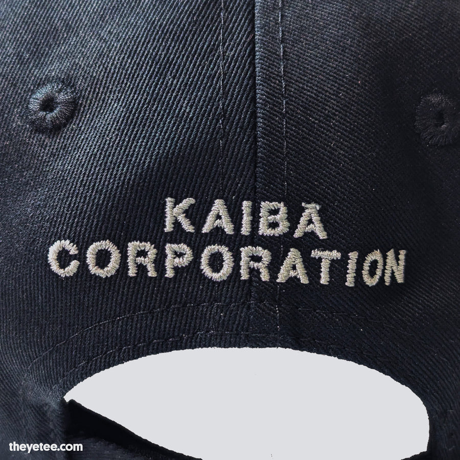 Kaiba Corp Cap | Kaiba Corp Cap