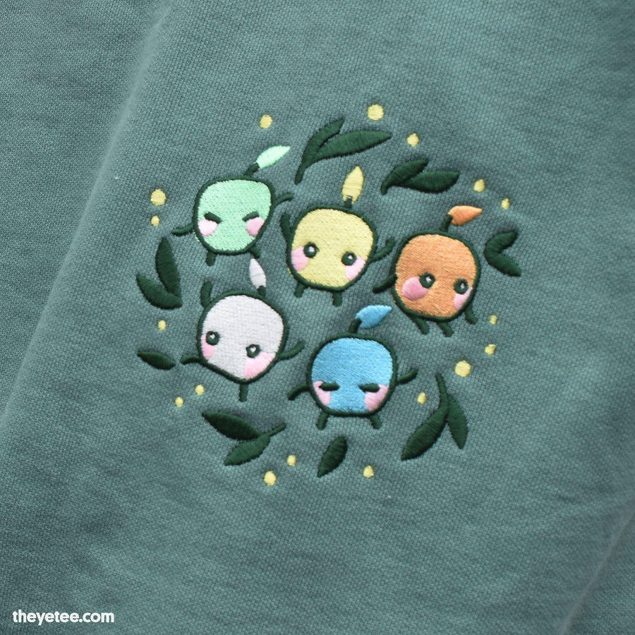 Keepers of the Forest | Keepers of the Forest